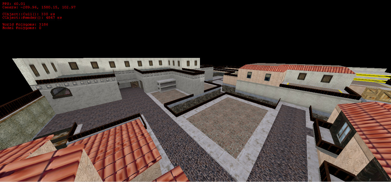 zm_cs_italy — скриншот 2