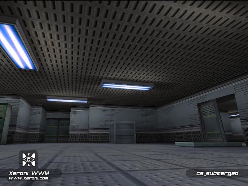 cs_submerged_b1 - скриншот 1