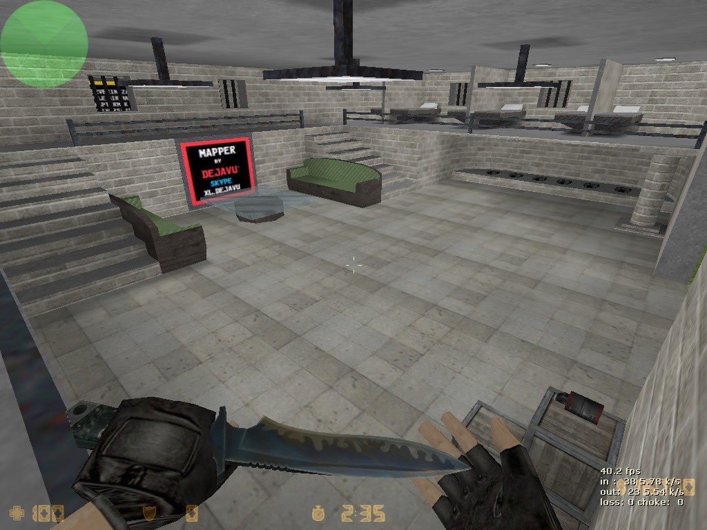jb_oyunvadisi — скриншот 2