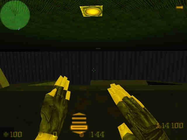 cs_dark_parkea - скриншот 2