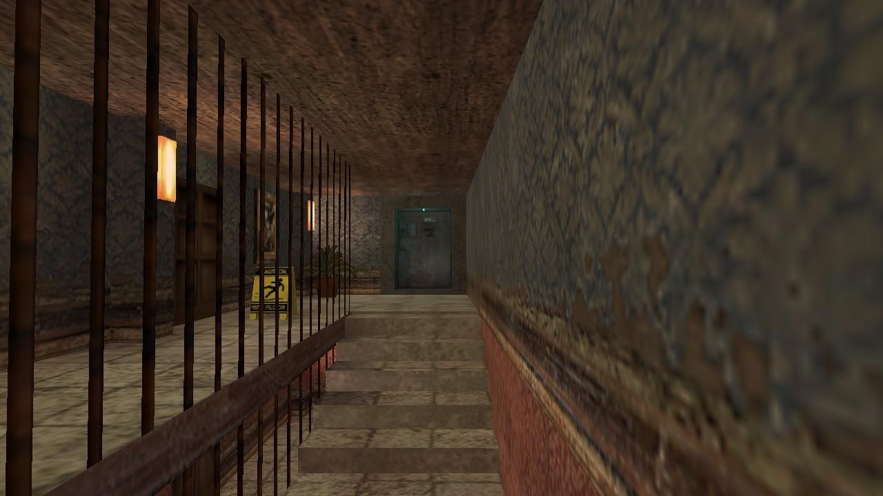 cs_assault_rush2 - скриншот 5