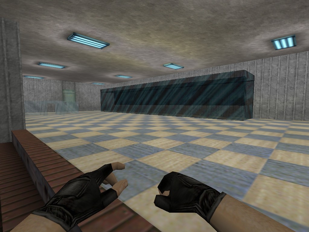 zm_fortaleza3_gs — скриншот 8