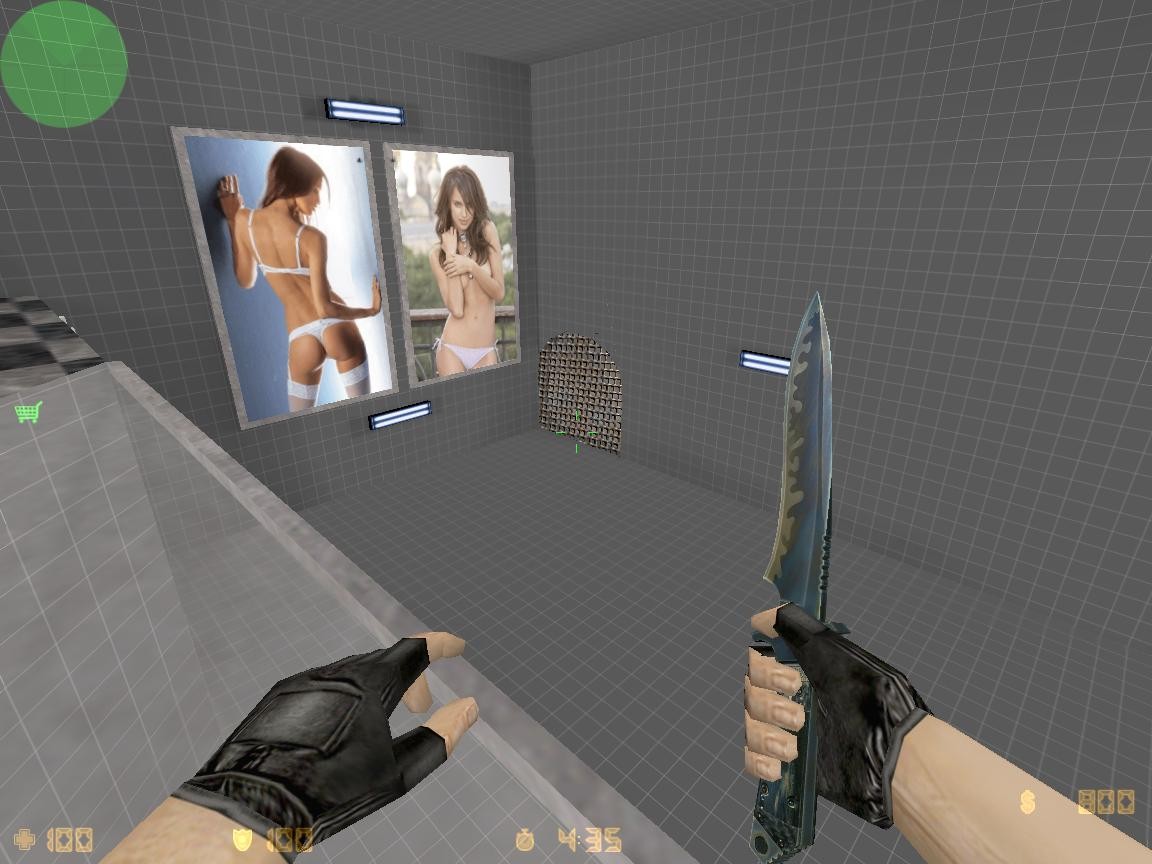 jb_hardcoreslovens — скриншот 6