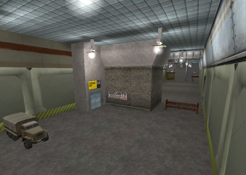ze_Area51x_VHE — скриншот 10