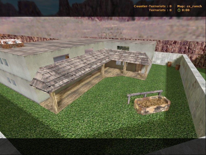 cs_ranch - скриншот 1