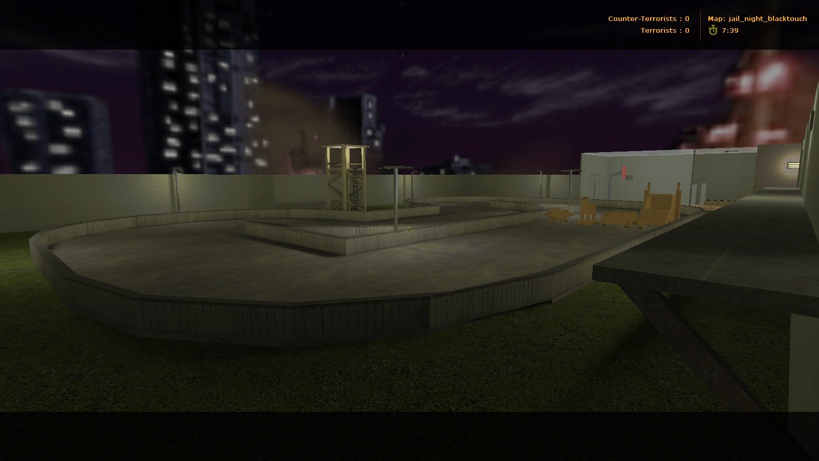 jail_night_blacktouch — скриншот 10