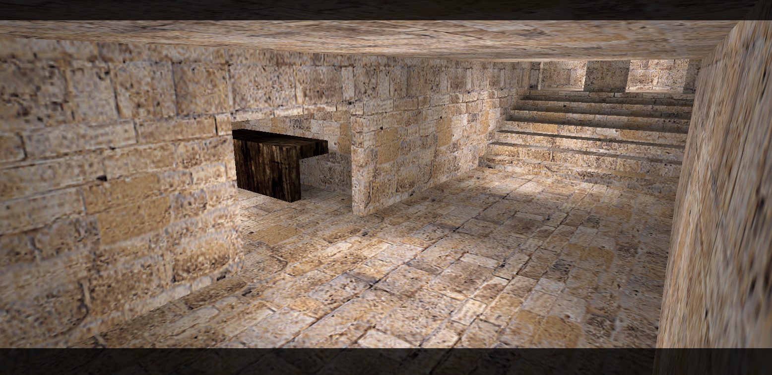 Скачать zm_red_sand2 - Скриншот
