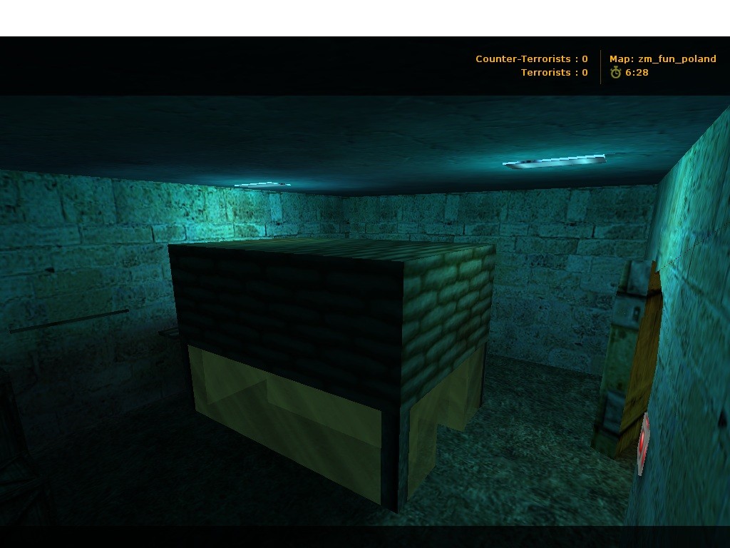 zm_fun_poland — скриншот 4