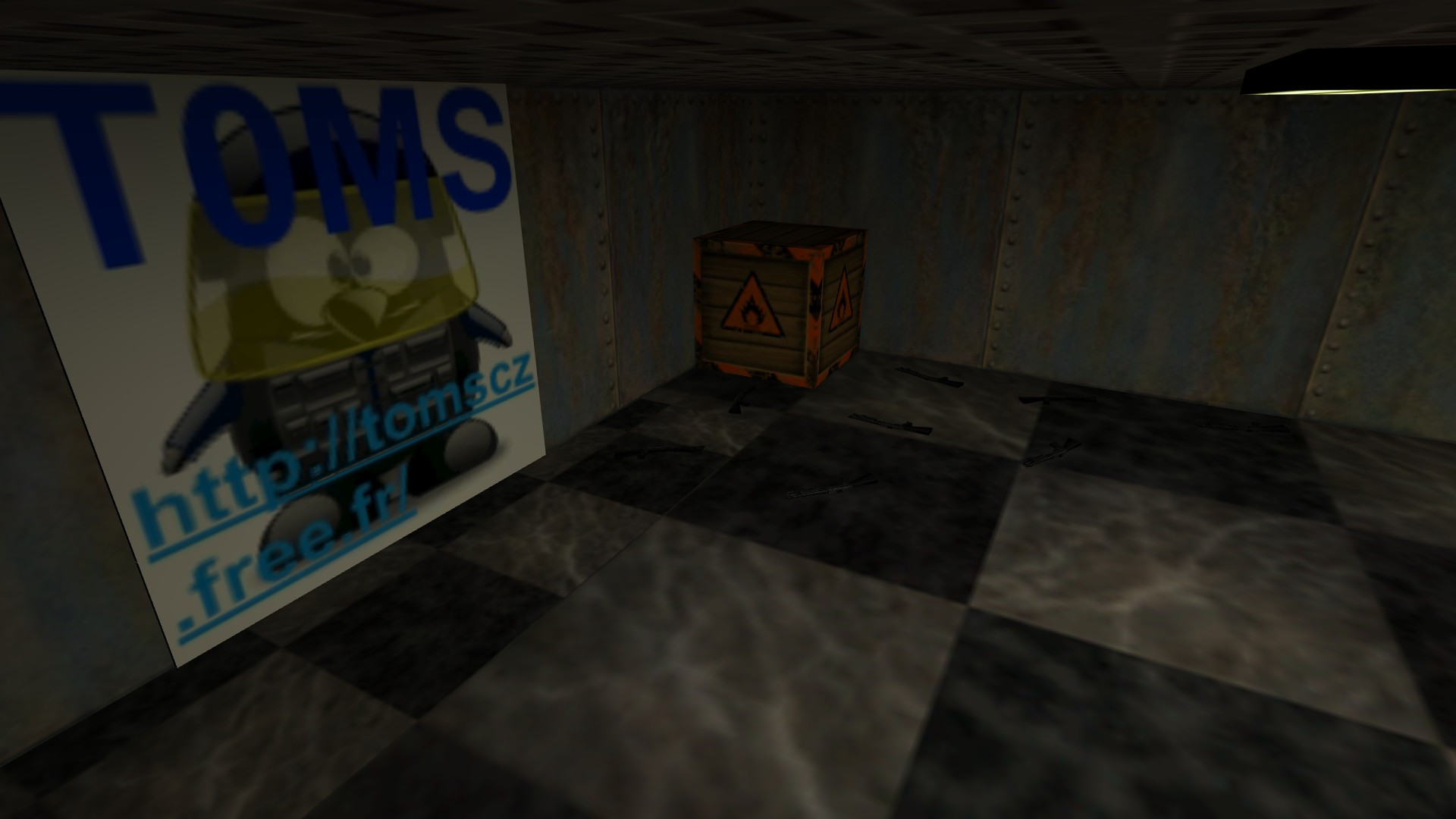 aim_flash_t0ms — скриншот 5