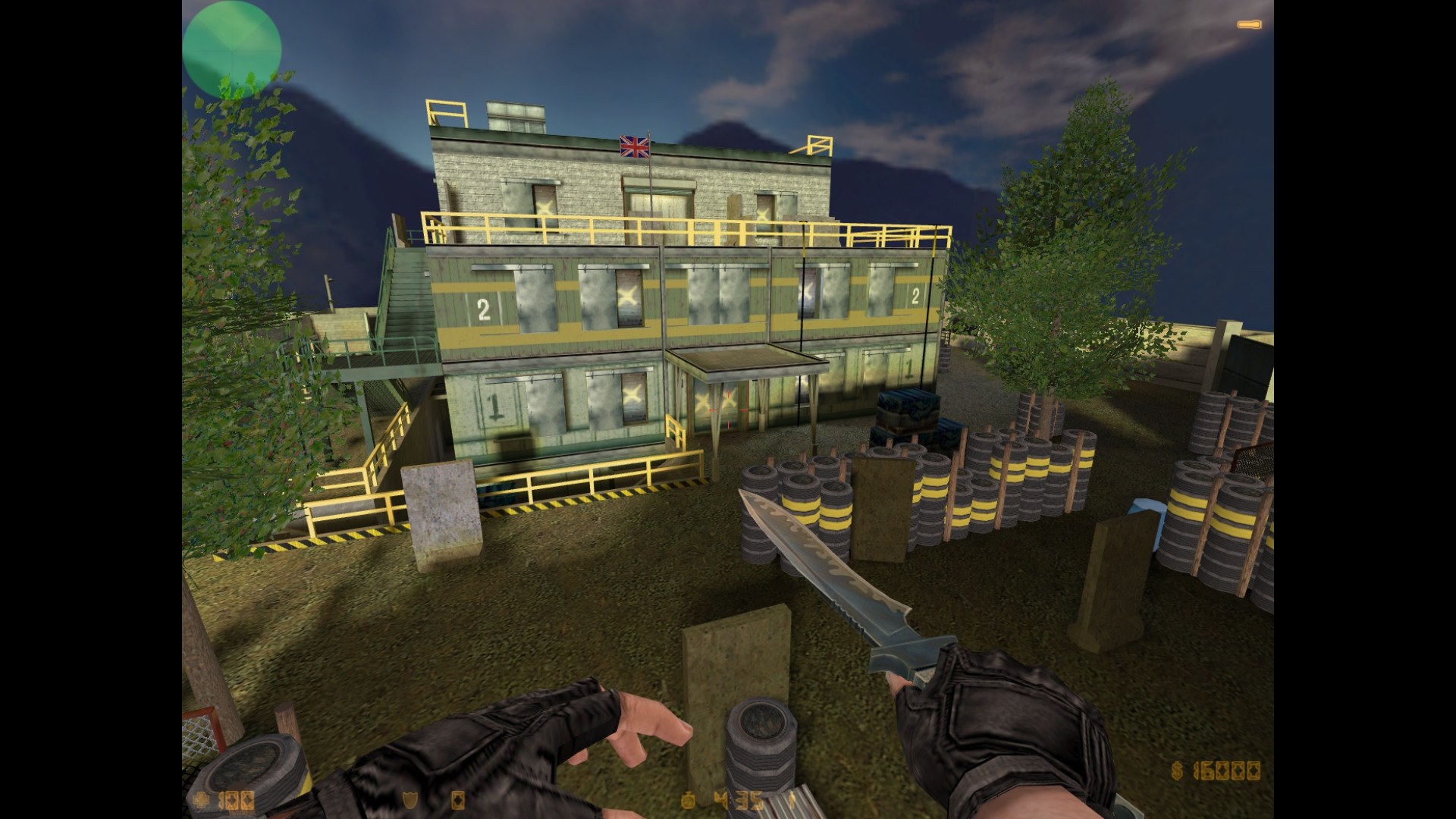 cs_rb6hereford - скриншот 2