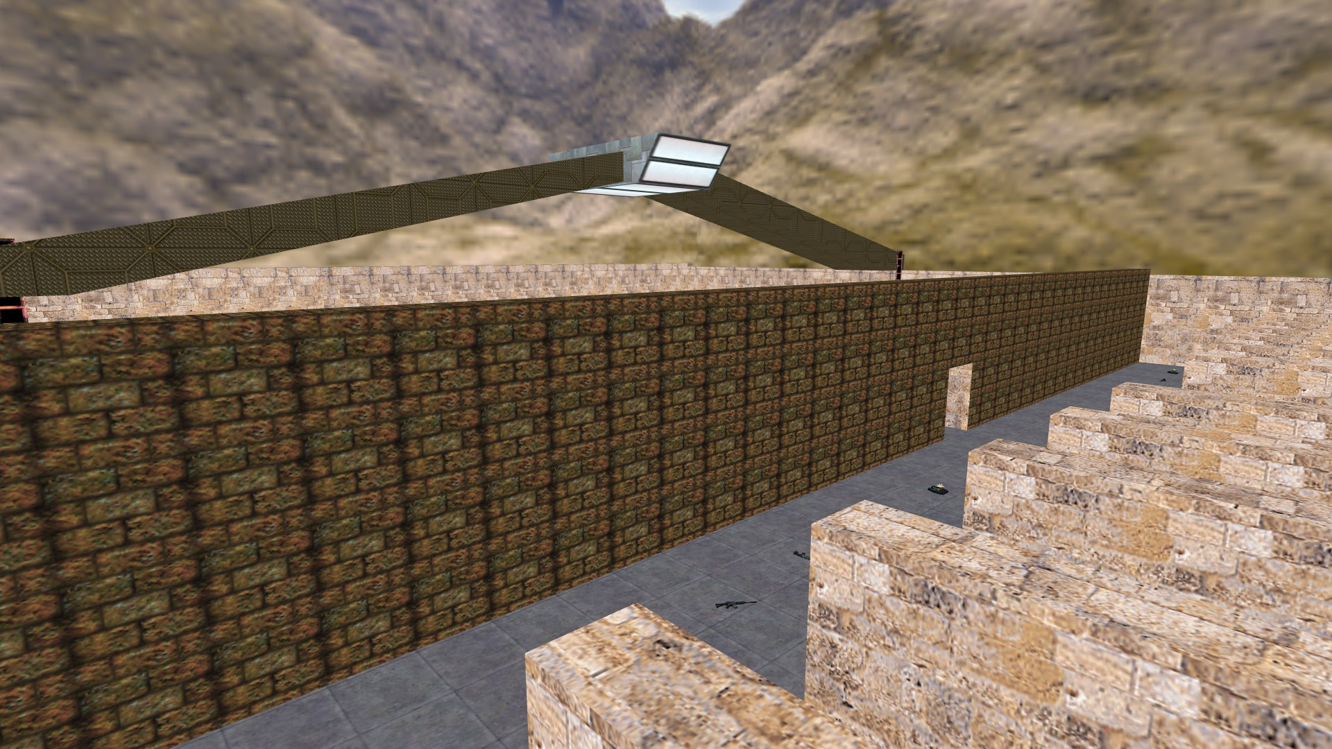 aim_damwin — скриншот 3