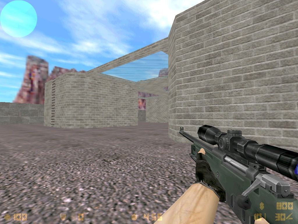 awp_altinbaykus — скриншот 2