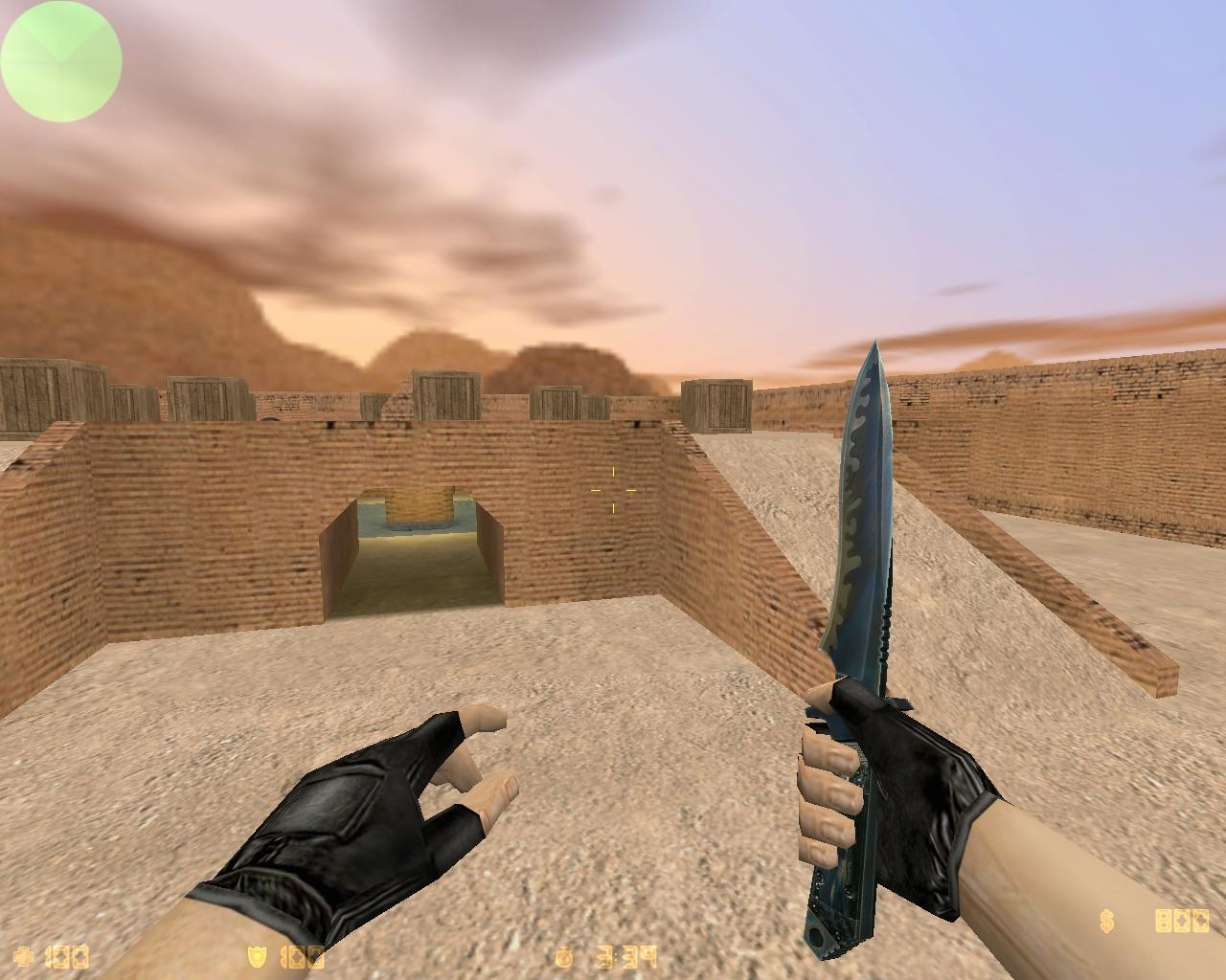 Скачать awp_ruthless - Скриншот