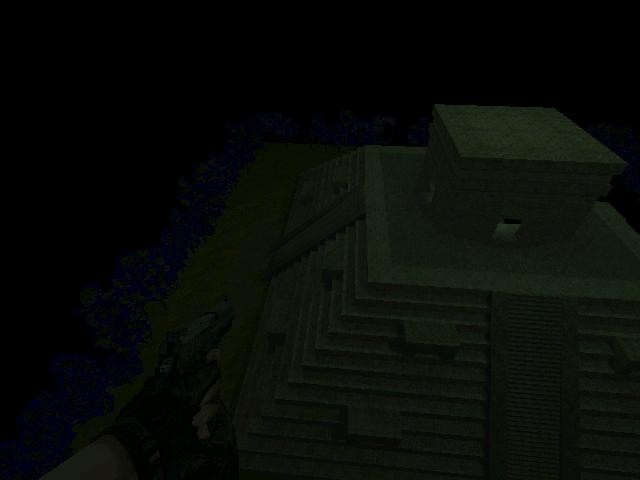 Скачать zm_mayan_temple - Скриншот