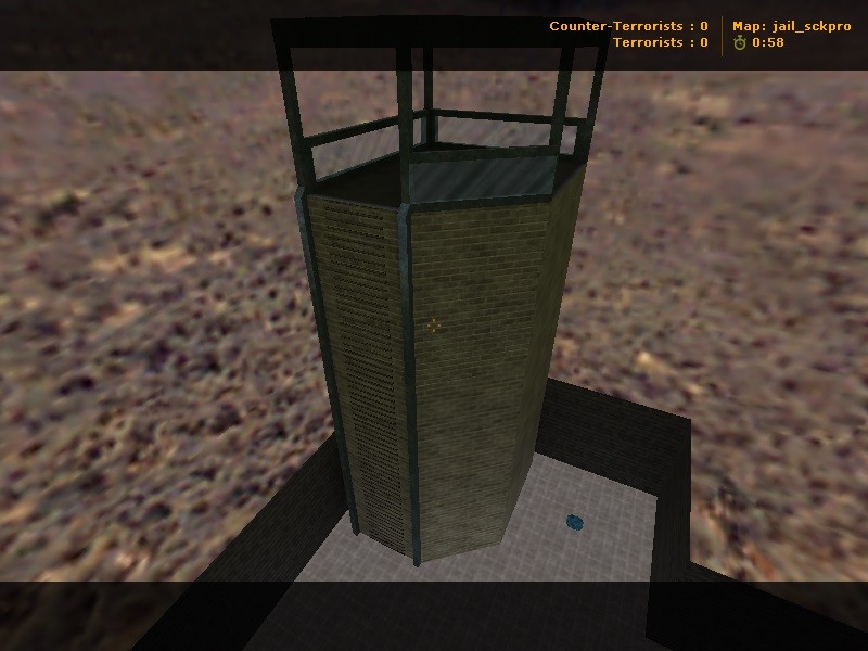 jail_sckpro — скриншот 8