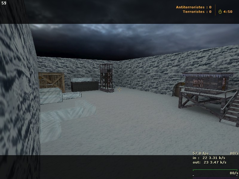 zm_snowbase_beta *update* — скриншот 3