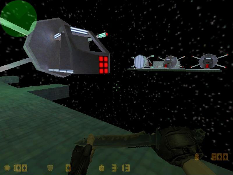 Скачать space_battle_beta - Скриншот