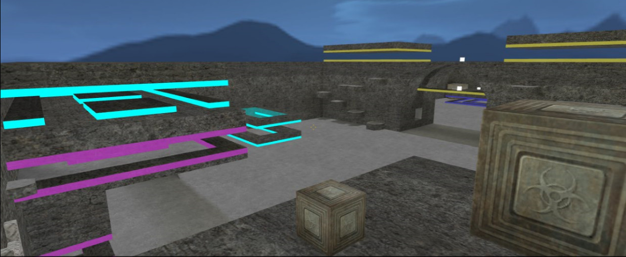 zm_ngamers_lights — скриншот 6