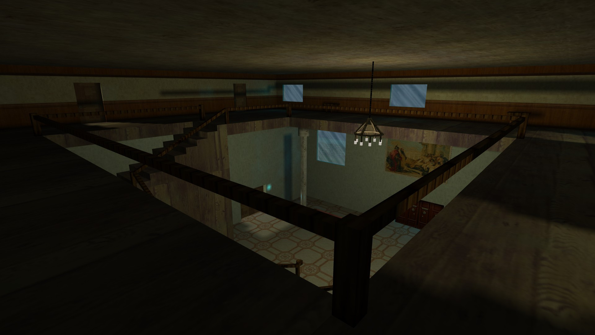 bighouse - скриншот 9