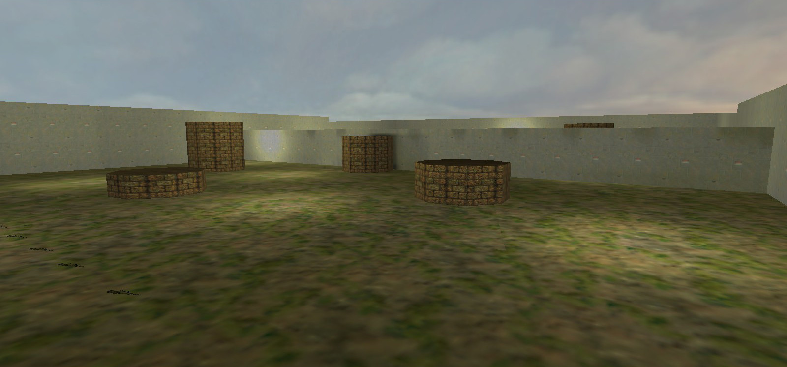 awp_wall — скриншот 1