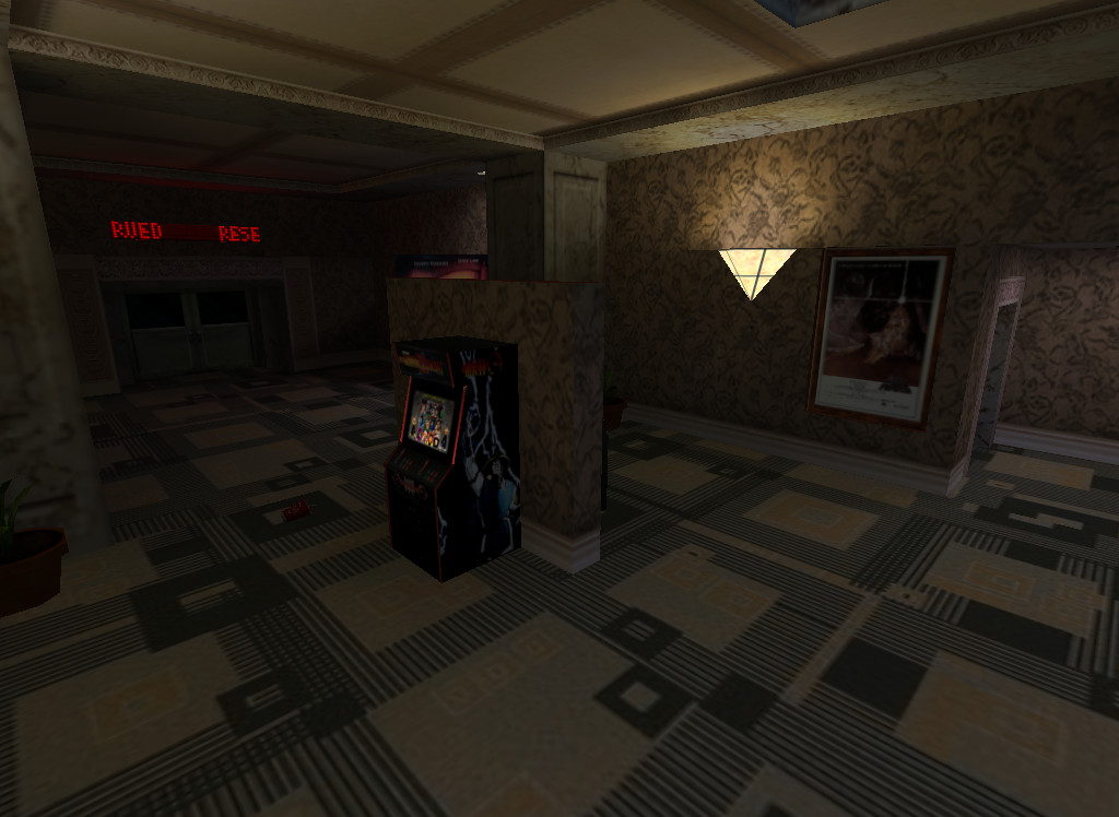 cs_boxoffice2k — скриншот 6