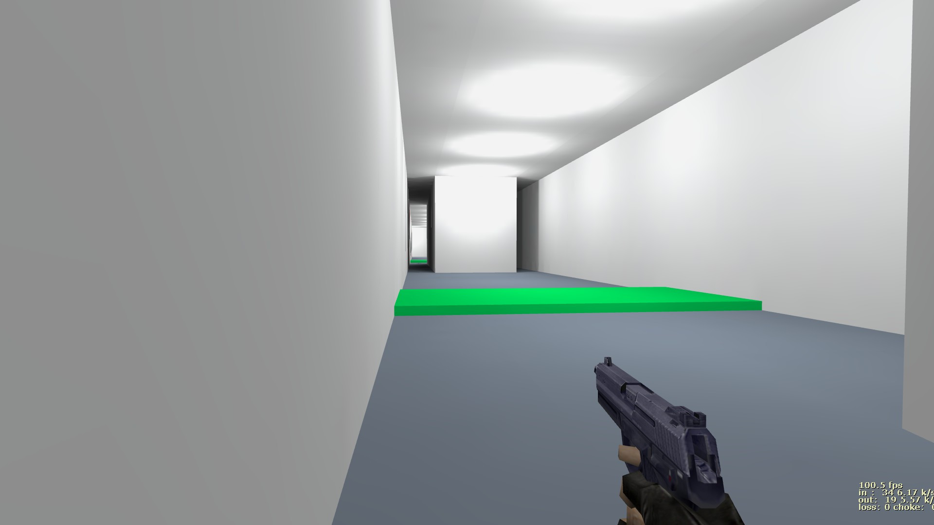 bhop_tk_speedrun — скриншот 1