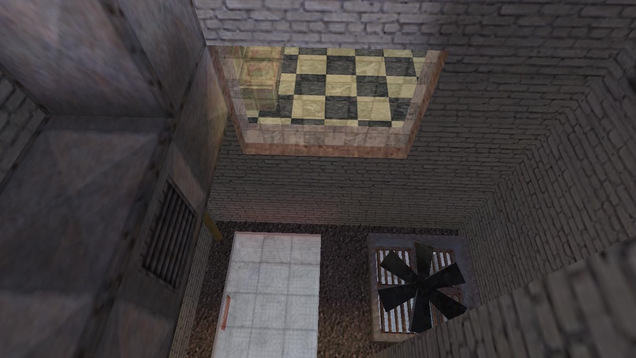 cs_assault_rush2 - скриншот 9