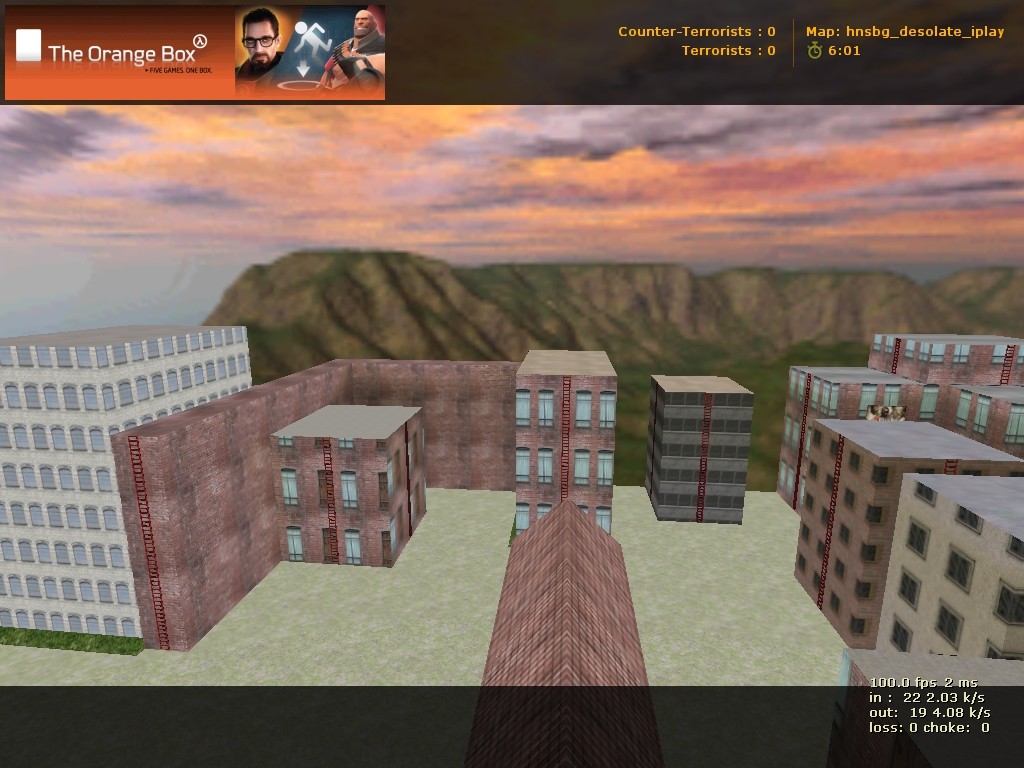 hnsbg_desolate_iplay — скриншот 3