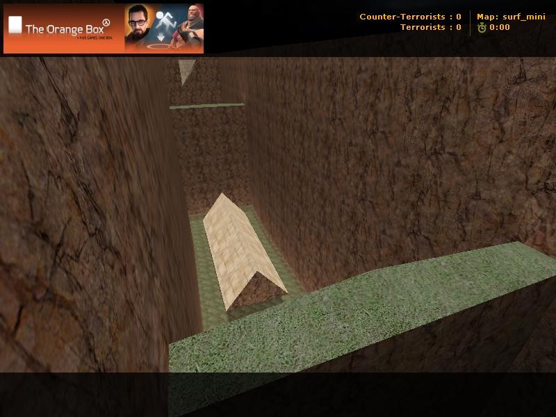 surf_mini — скриншот 1