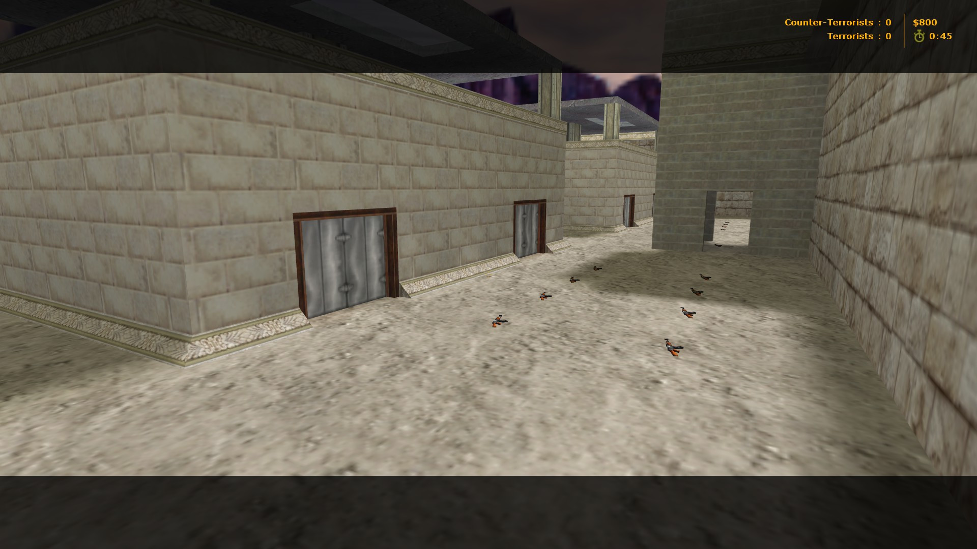 aim_ak-colt3 — скриншот 2