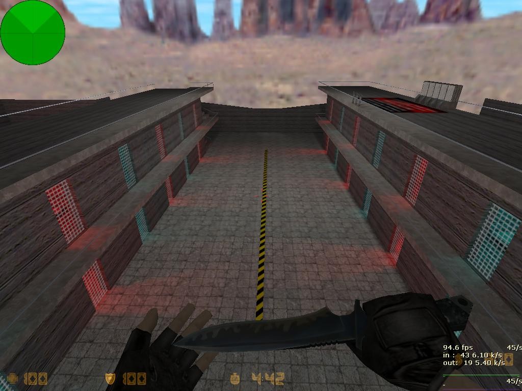 Скачать jail_eliteisyan_v2 - Скриншот