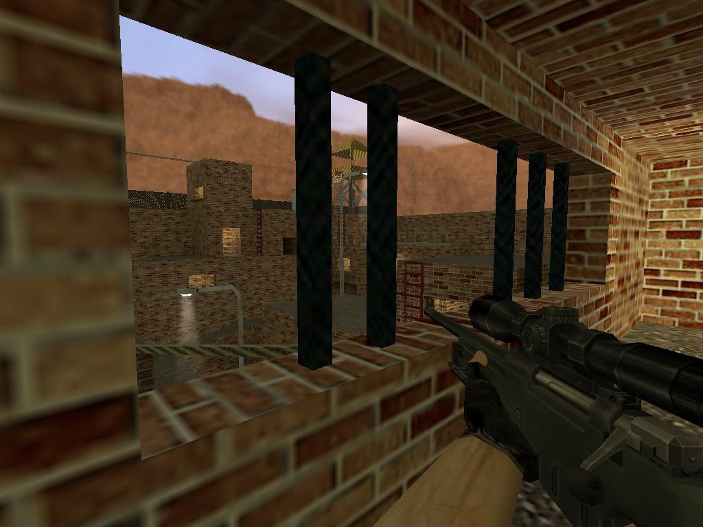 awp_melanie — скриншот 4