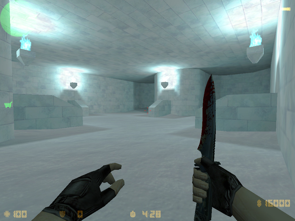 gg_fr0zen3 — скриншот 1