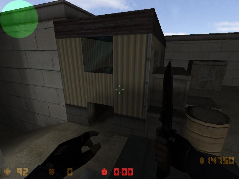 zm_mw3hardhat — скриншот 6