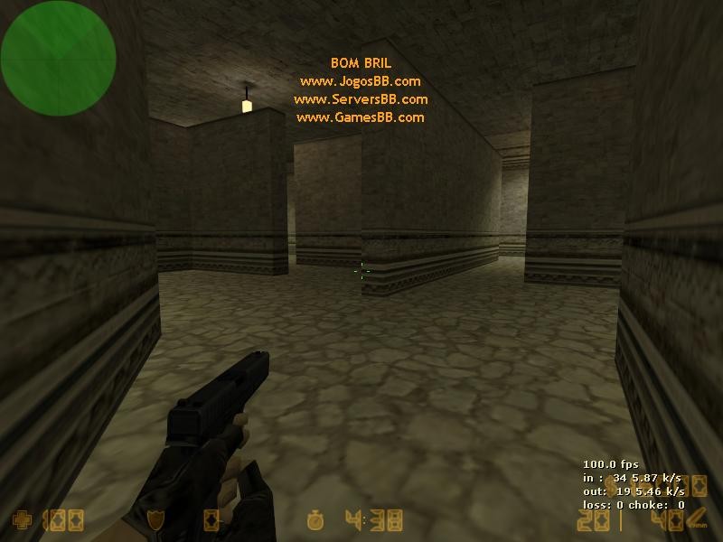 aim_magic_lab — скриншот 1