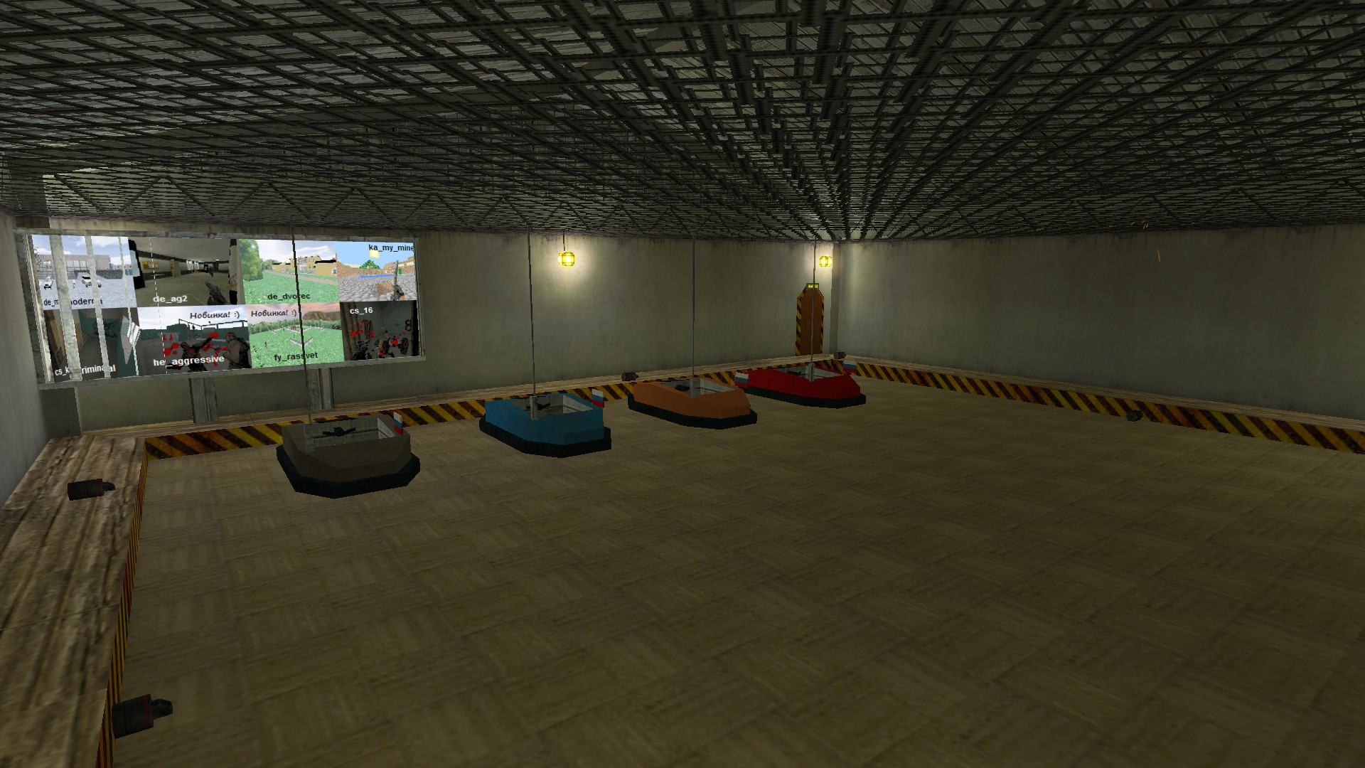 he_autodrome — скриншот 2