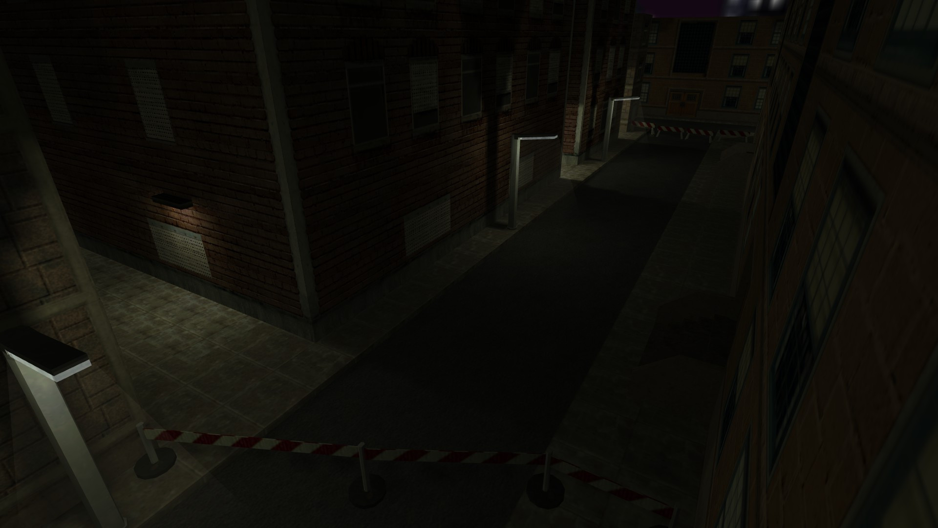 cs_apartment - скриншот 1