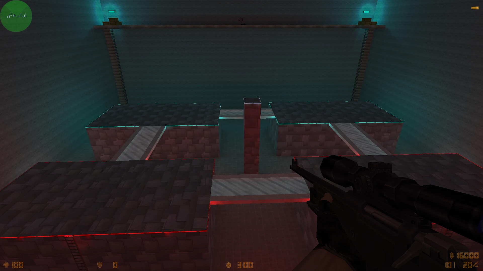 fy_neon_box - скриншот 2