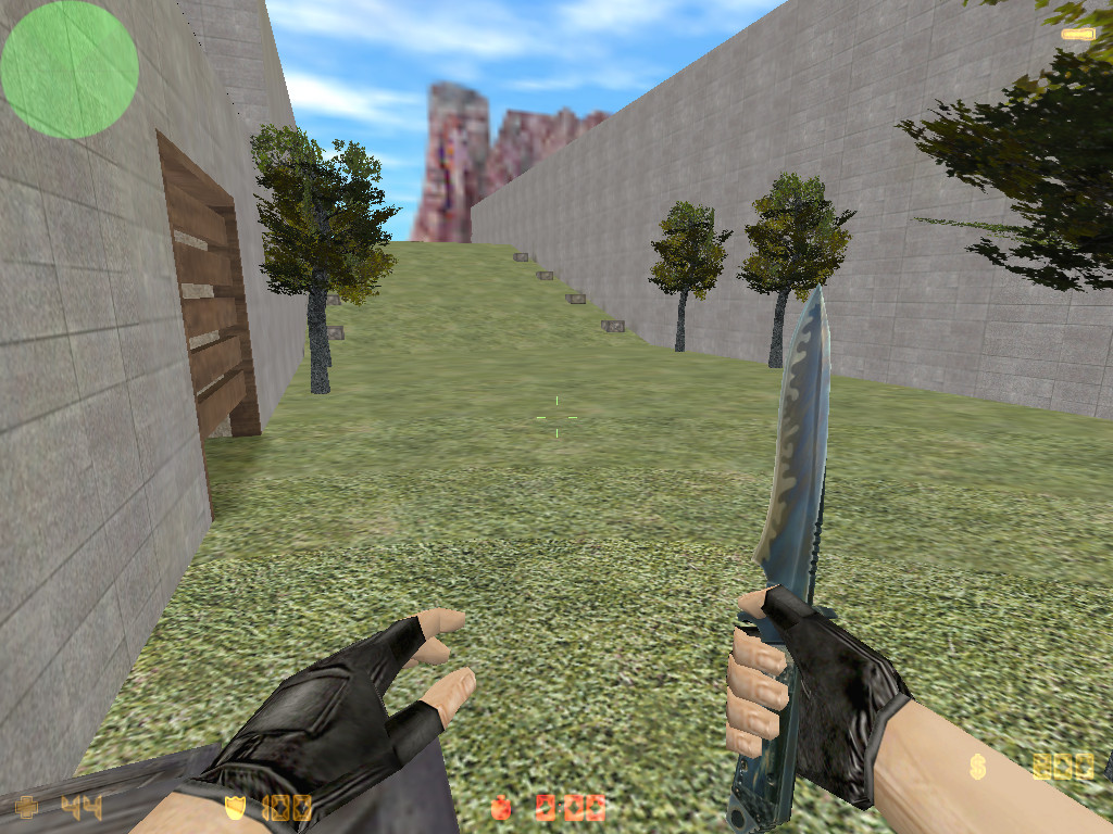 ze_lastchance_tr_fix — скриншот 6