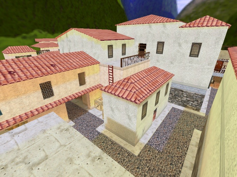 zm_italy_v3 (beta - VERSION 3) — скриншот 7