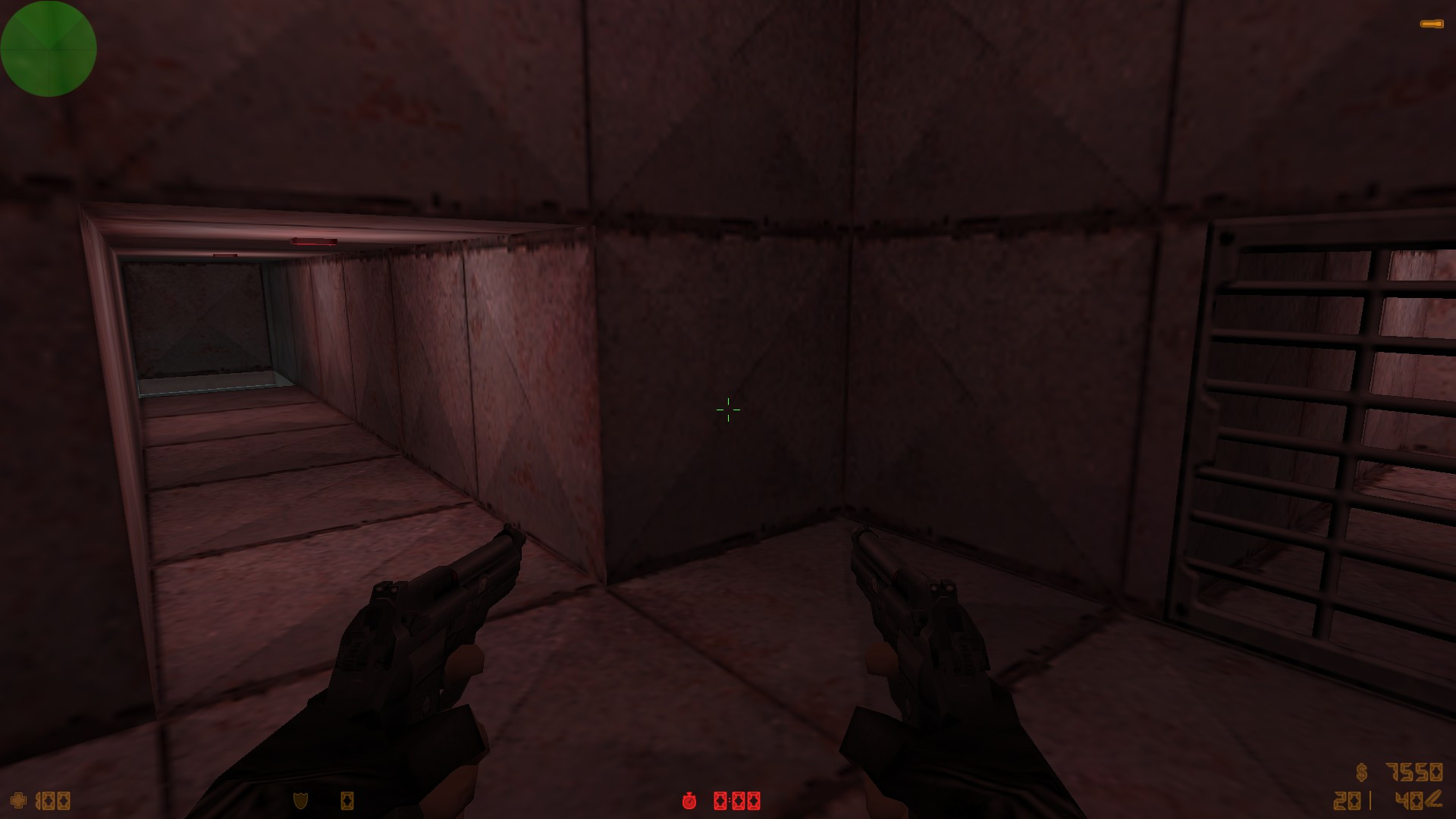 zm_zombie_office — скриншот 10