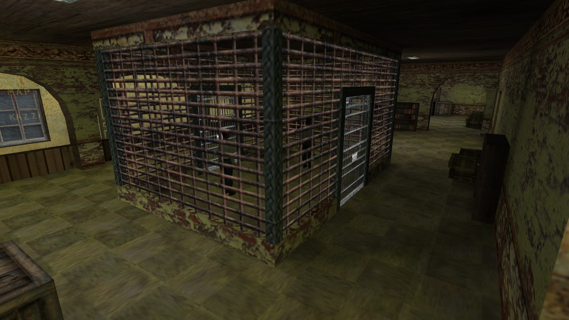 cs_inferno_40cal - скриншот 13