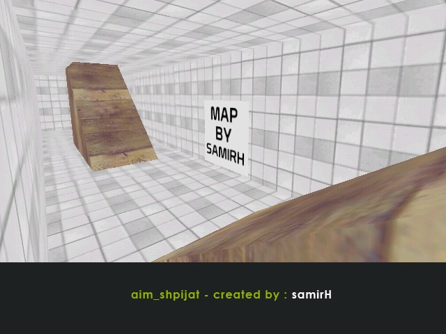 aim_shpijat — скриншот 2