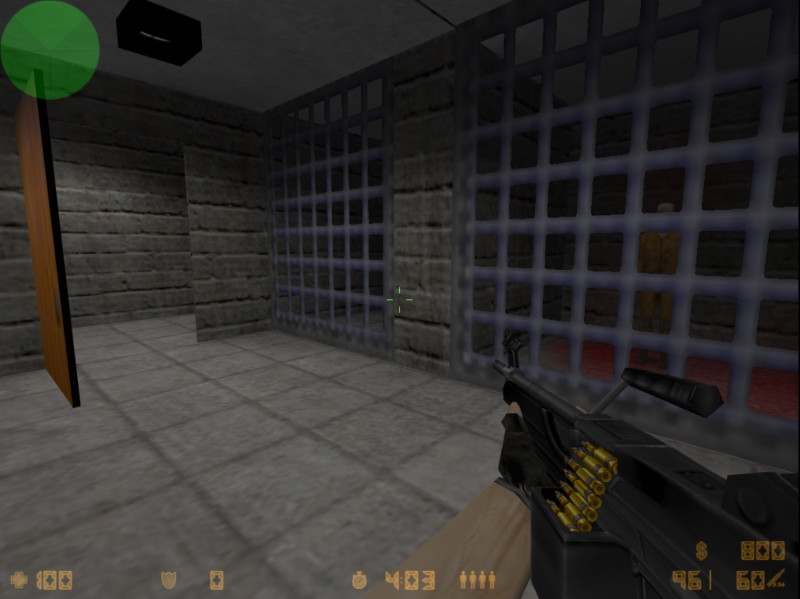 cs_rabennest — скриншот 1