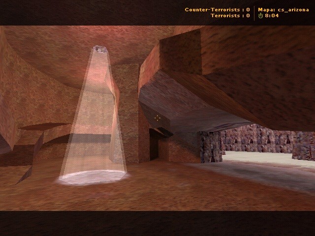 cs_arizona - скриншот 6