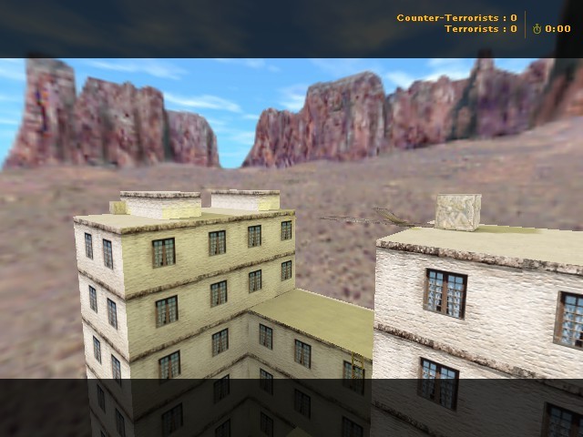 hns_floppytown_mnx — скриншот 2