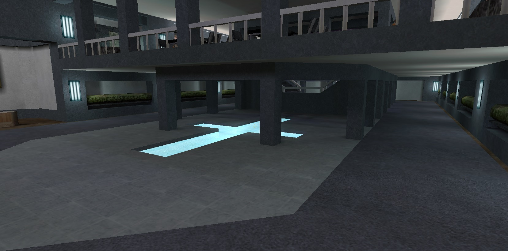 cs_library — скриншот 8