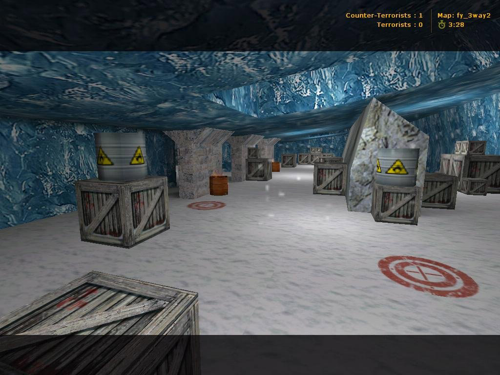 gg_3way2 — скриншот 2