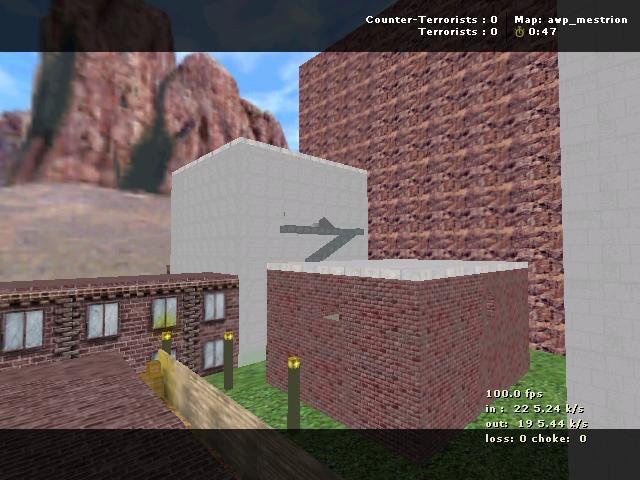 awp_mestrion — скриншот 5