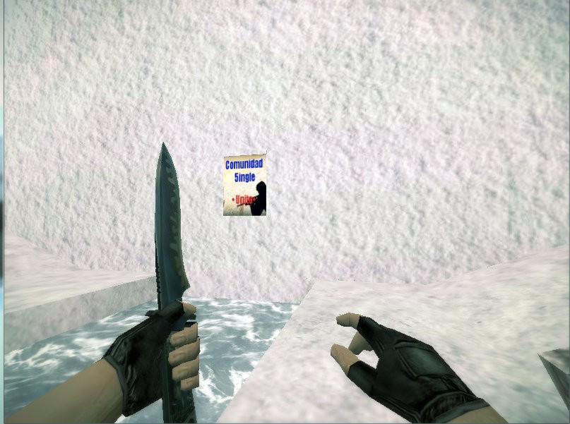 aim_antartida — скриншот 5